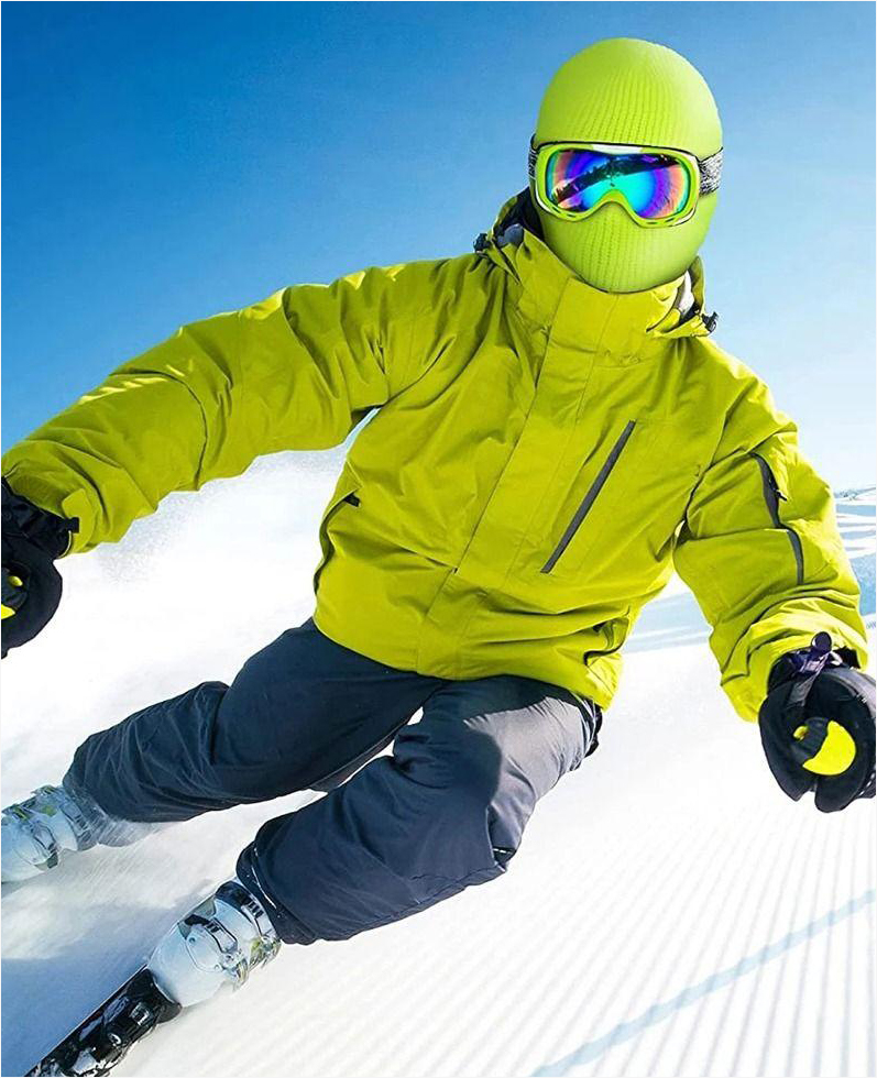 Utomhus- och sportserier