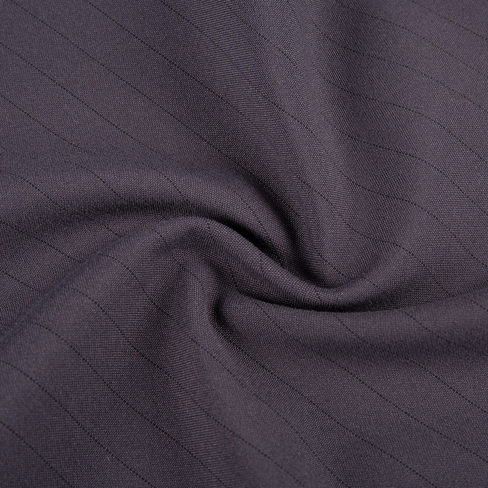 Bright Silk Conductive Grid antistatiskt, dammfritt klädtyg