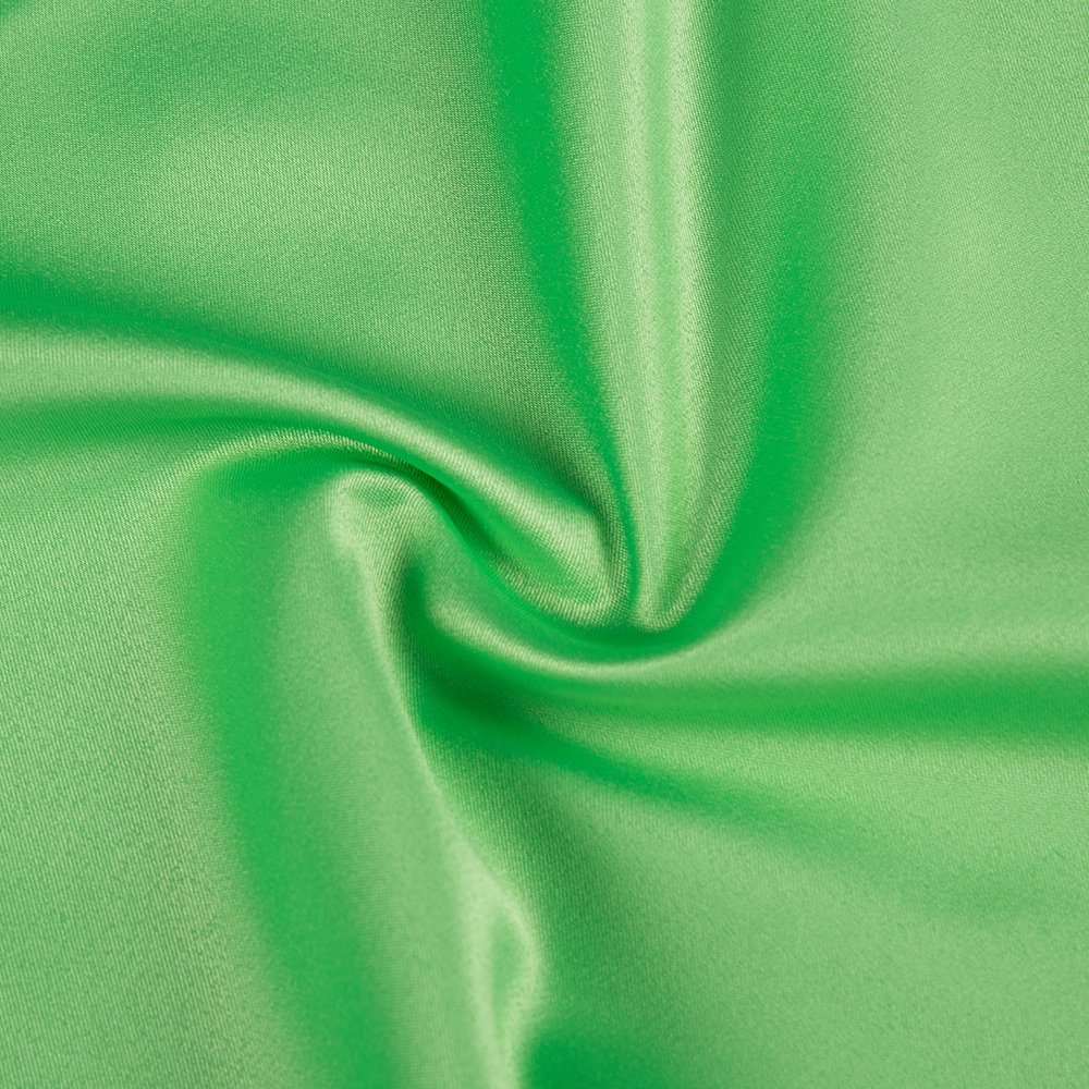 Glansig satin cosplay tyg
