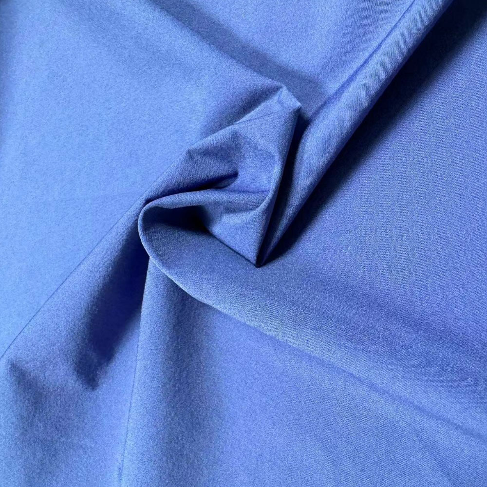 Fyrvägs stretch cosplay tyg
